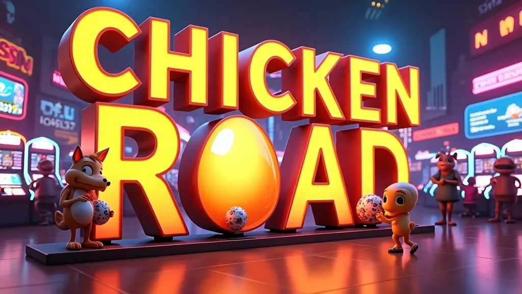 Chickenroad-bonusgame