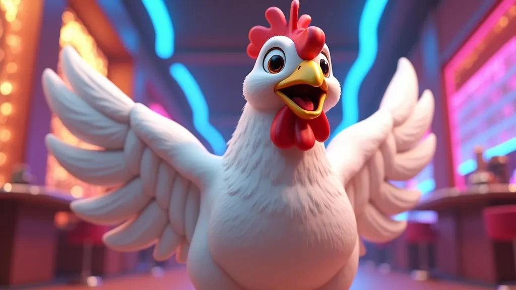 Chickenroad-bonusgame