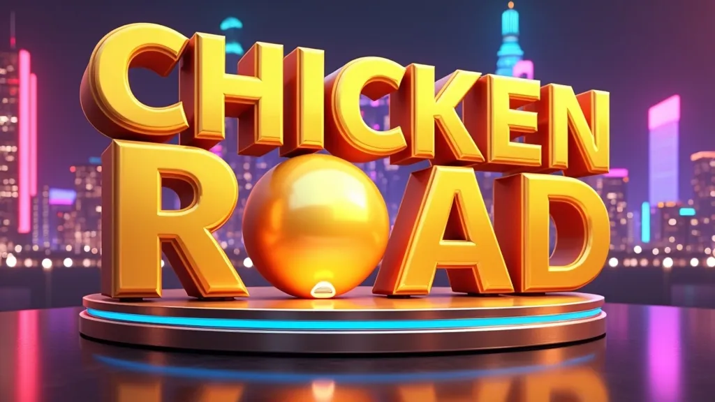 Chickenroad-bonusgame