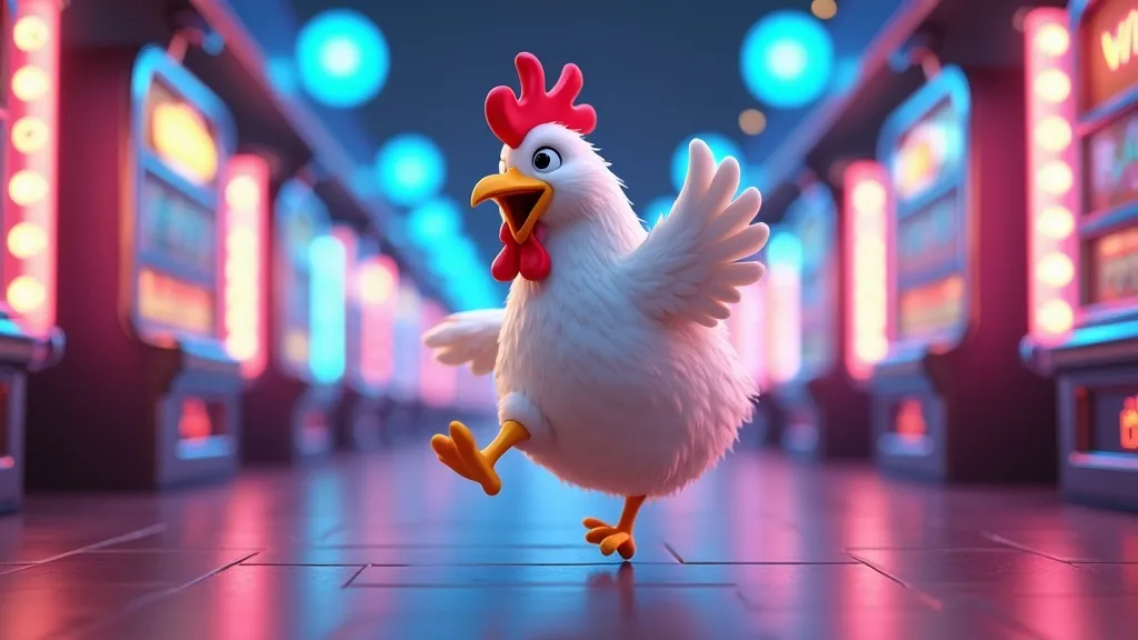 Chickenroad-bonusgame