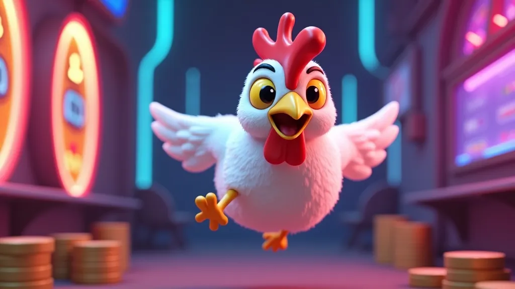 Chickenroad-bonusgame