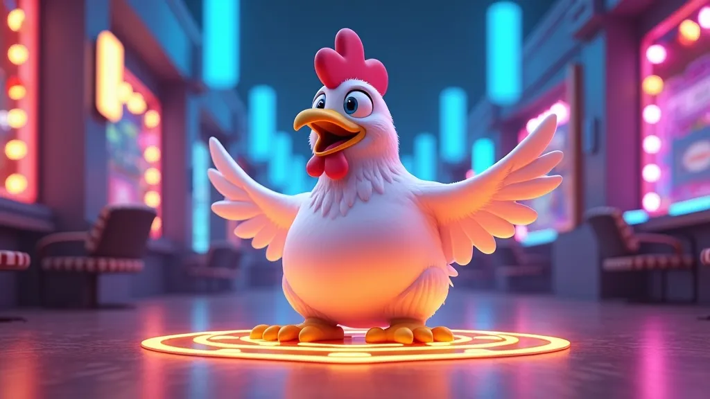 Chickenroad-bonusgame
