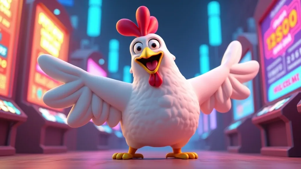 Chickenroad-bonusgame