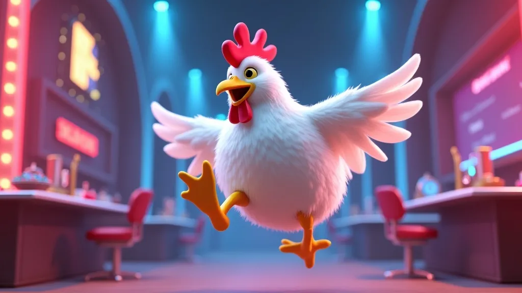 Chickenroad-bonusgame
