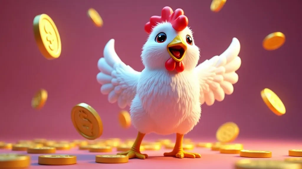 Chickenroad-bonusgame