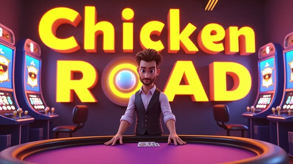 Chickenroad-bonusgame