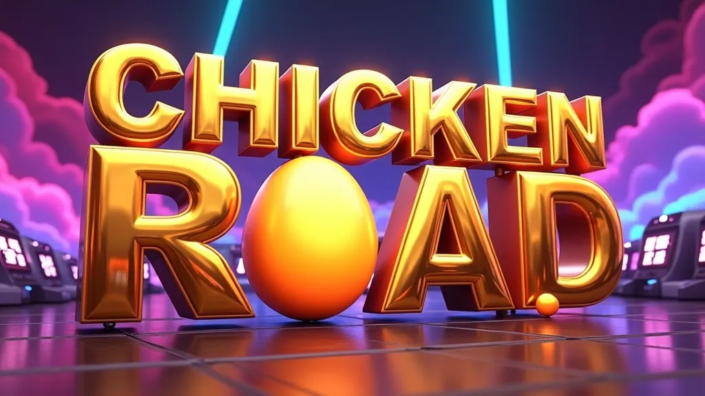 Chickenroad-bonusgame